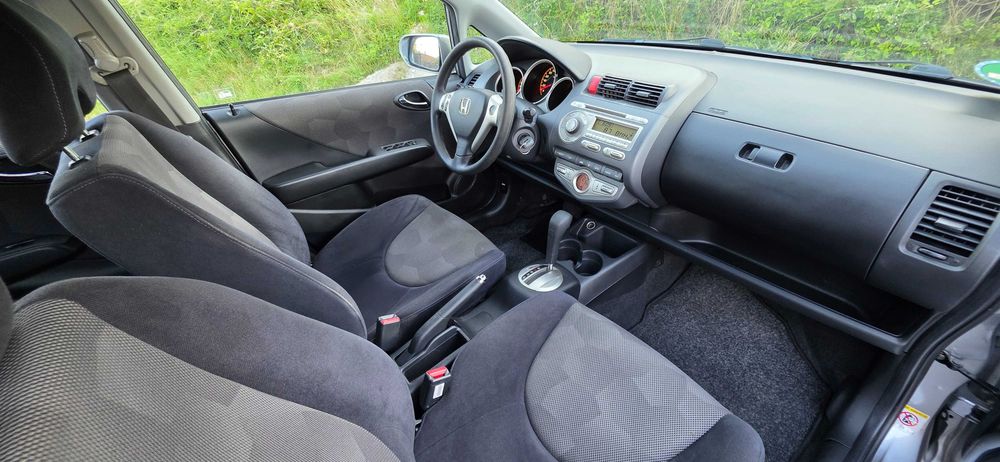 HONDA Jazz 2005 — imagine 5