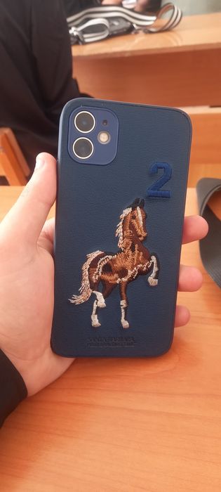 Айфон 11 74 акб 64гб