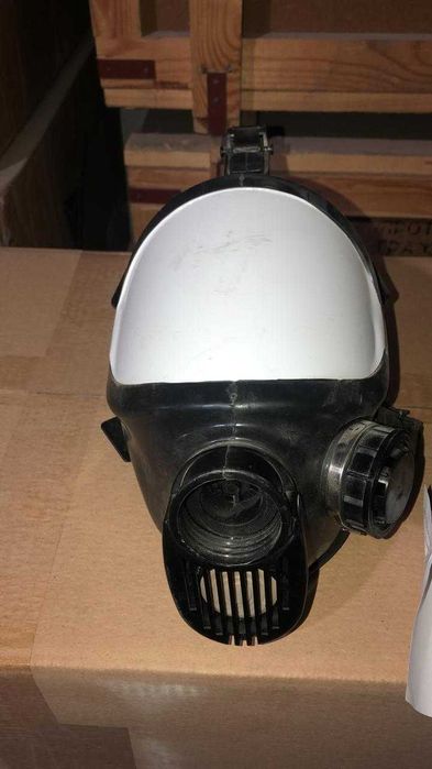 Продам противогаз  ГП-7