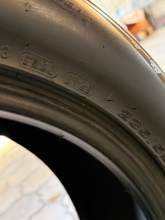 Roadstone (Nexen) 235/55 R19