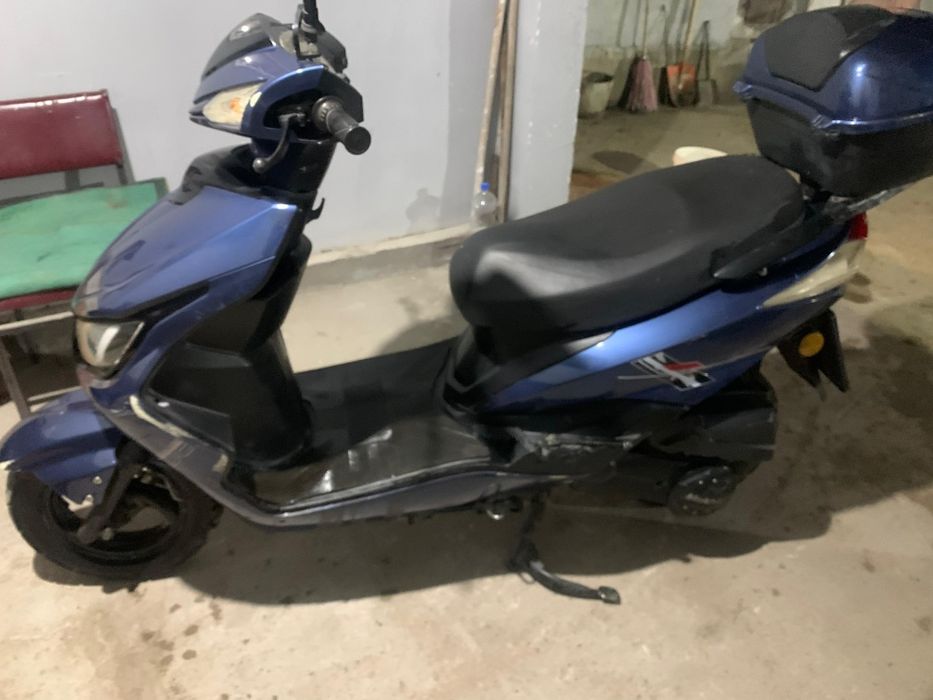 Мопед сатылады м8