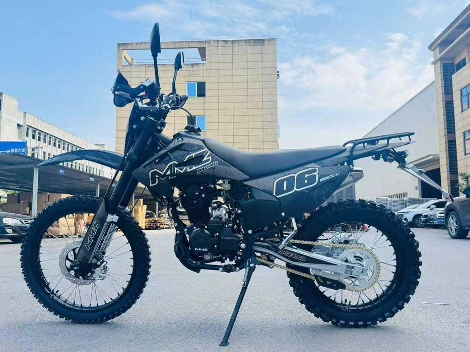 Эндуро MMZ 06 250cc