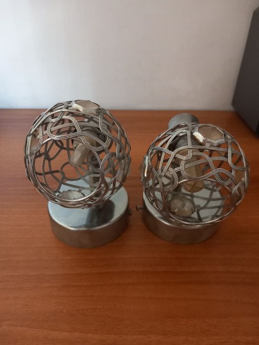 Нощни лампи за стена