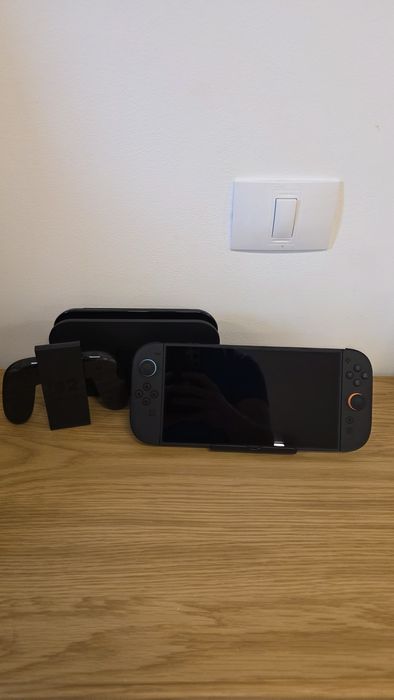 Nintendo Switch 2, nou, full + Mario Kart World