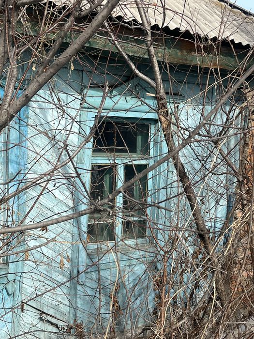 Продам Дом 3комнат с баняи