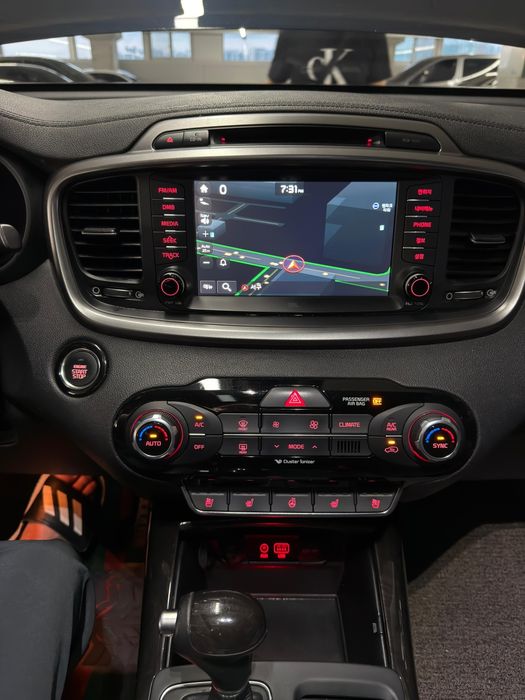 Продам авто Kia sorento