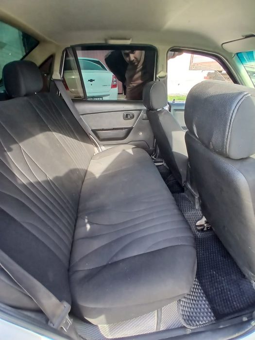 Nexiya 2 yaxshi xolatda