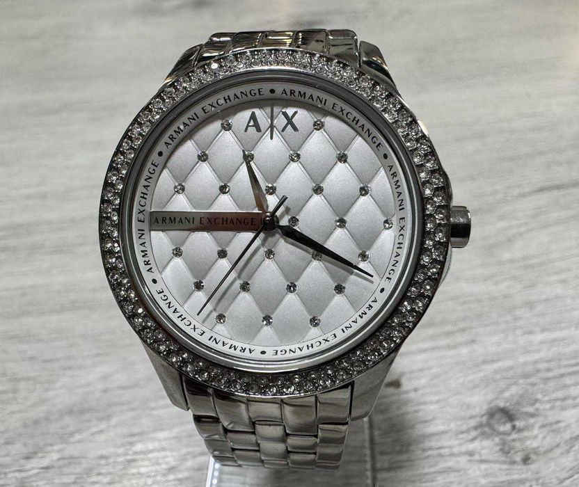 Дамски часовник Armani Exchange AX5215
