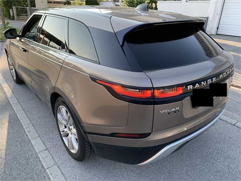 Dezmembrez range rover velar/panoramic velar/interior velar/bara velar