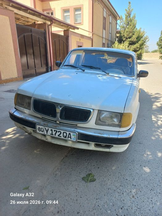3110 Волга сотилади