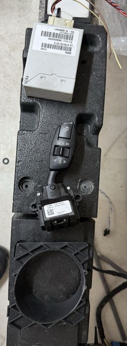 Дистроник за БМВ Е60 Е61