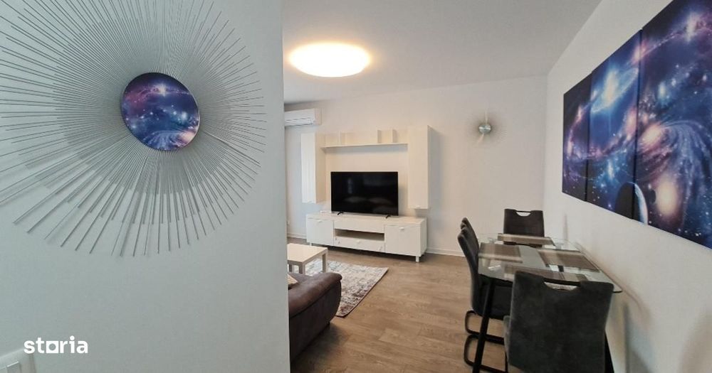 Apartament 3 Camere | Cloud9 | Lux | 2 Locuri De Parcare — fotografia 3