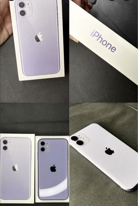 Айфон 11 128Gb идеально