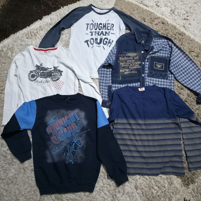 Продам кофты на мальчика