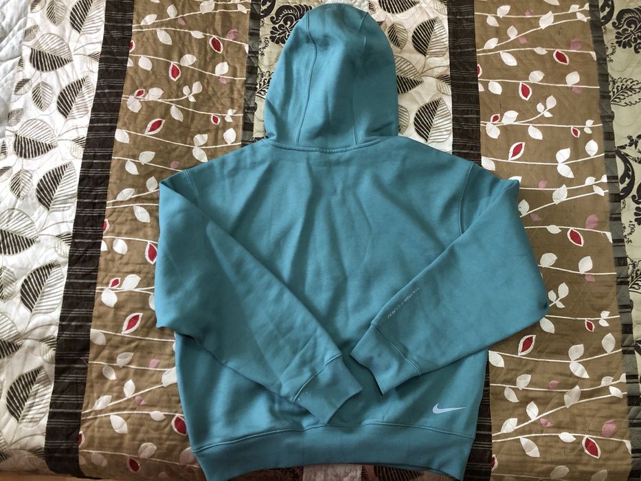 Мъжки суитшърт NIKE Tech pack Therma fit LFC  wintertop repel