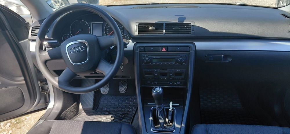 AUDI A4 Avant 2006 — imagine 3