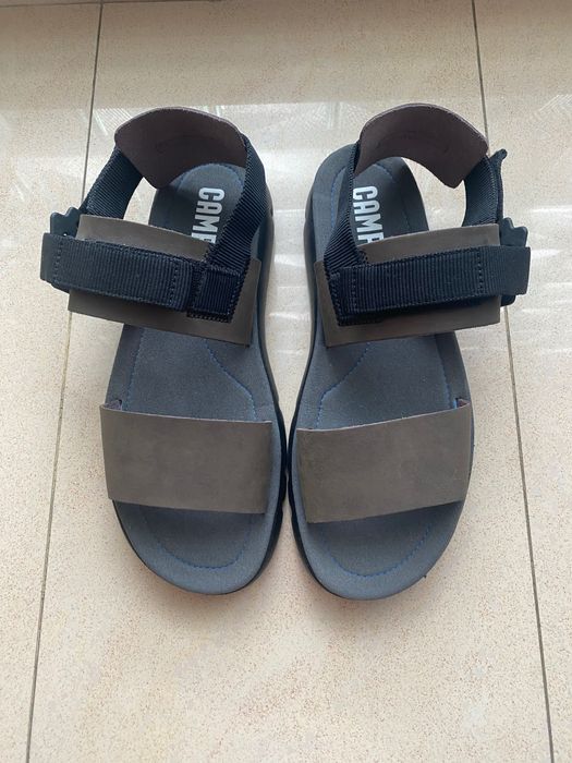 Мъжки чехли Camper 43номер