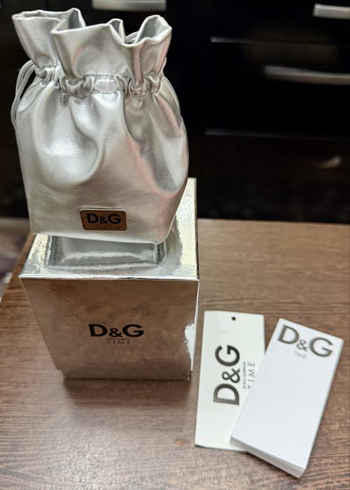 Ceas D&G colectia Time