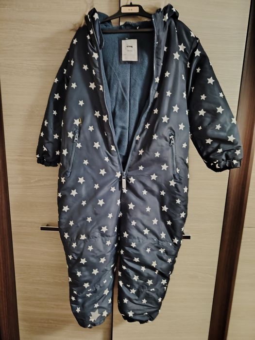 Combinezoane pentru băieți M116 și 122