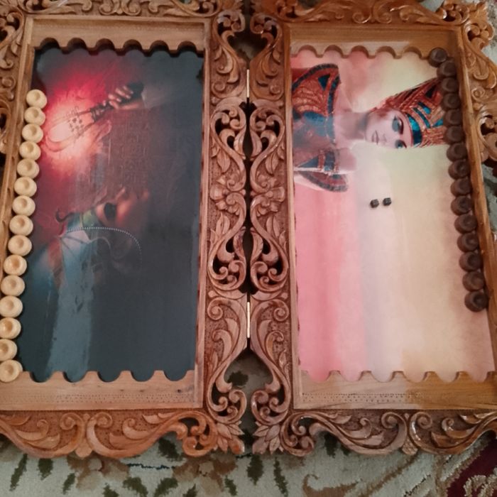 Нарда зонский йонгок янги