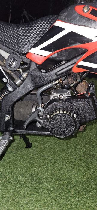 Cross copii Rocket 60cc