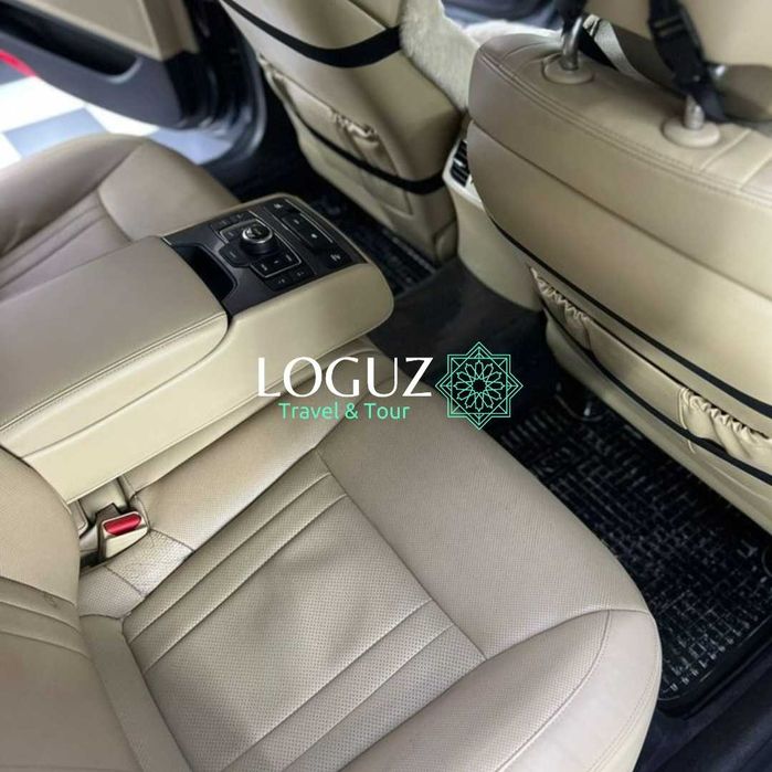 Бизнес такси между городами Узбекистана 2-3 пасс мест Экскурсии Поездк