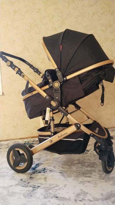 Kalyaska. Каляска