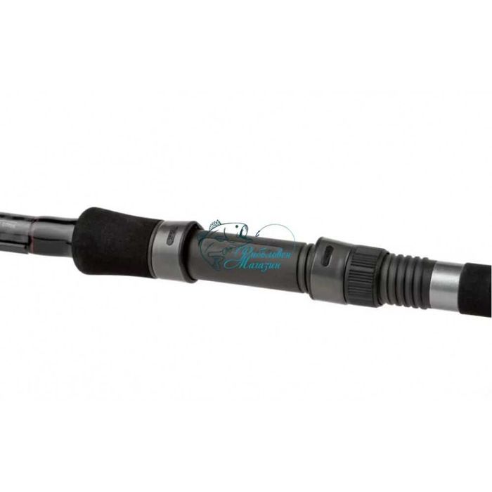 Шаранджийска въдица SHIMANO Tribal TX 7  Intensity 3.66m 3.5+lb/3.25