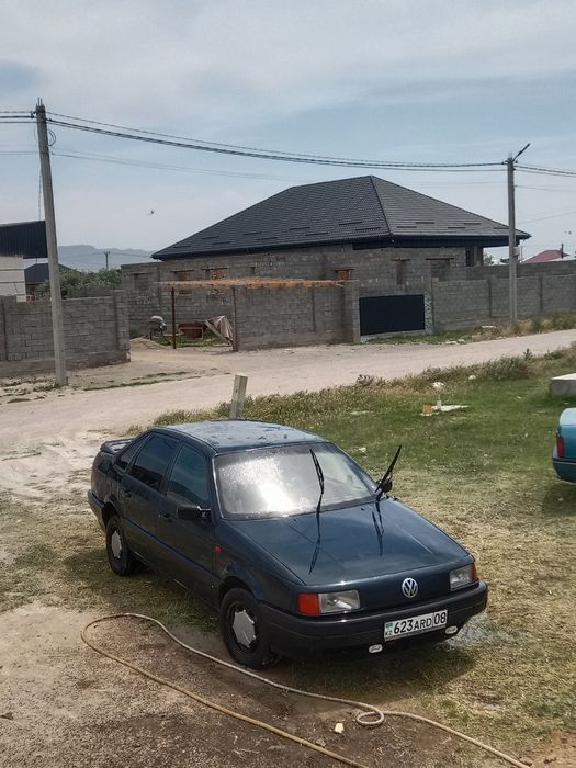 Пассат  сатылады