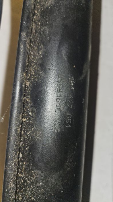 Рейка за VW Golf III/Polo  III