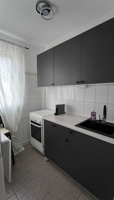 Garsoniera de inchiriat Plaza Romania