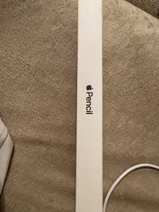 Apple pencil 2 nd generation modelA2051  оригинална писалка !!