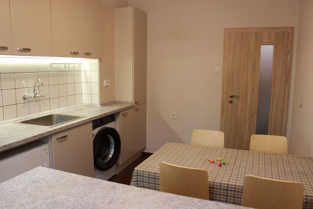 Дава се под наем Двустаен апартамент в София, Гоце Делчев - 62 кв.м за 586.5 € - Снимка #8