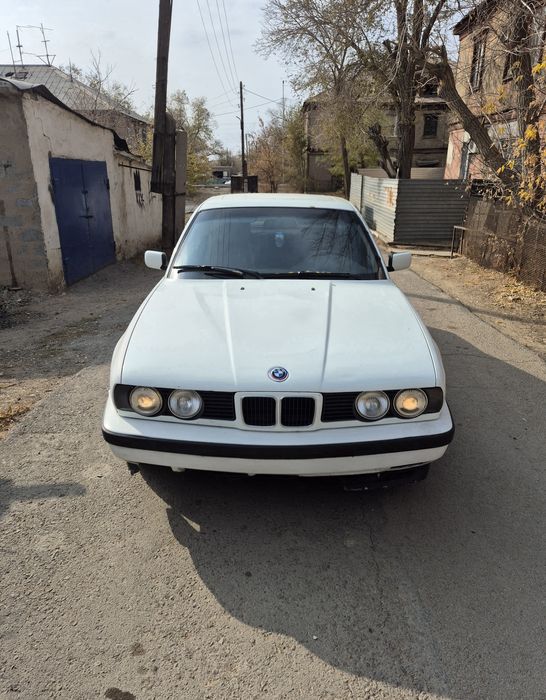 Продам бмв е34 1992г м50б20 сименс ванос