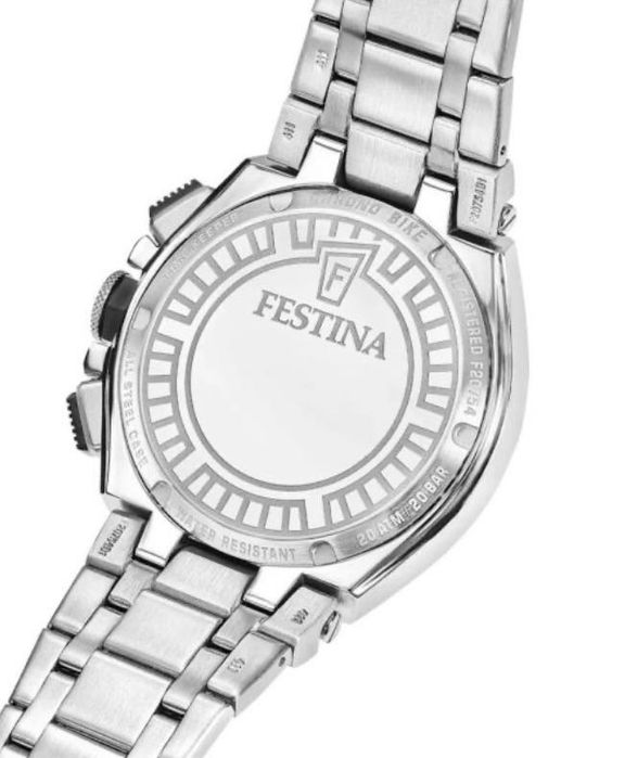 Ceas de bărbați Festina Chrono Bike