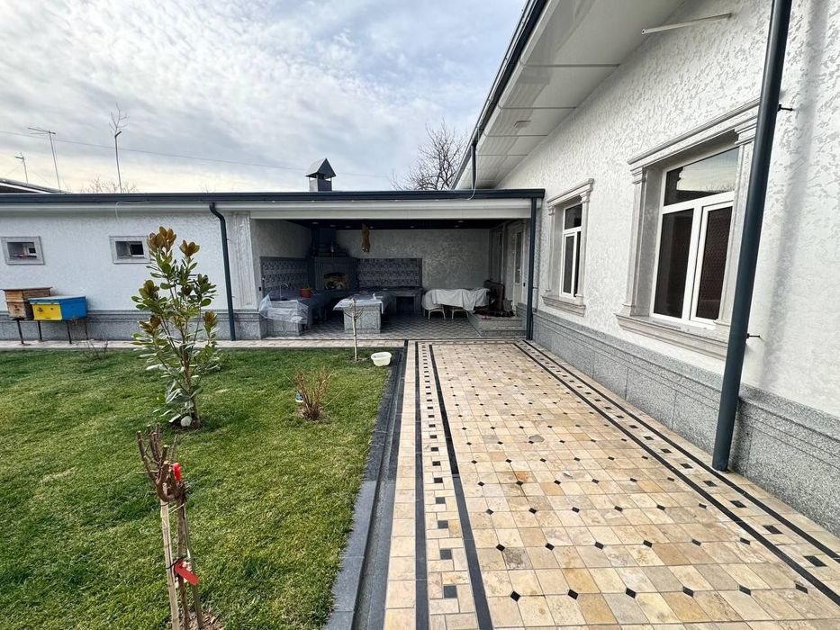 Продаётся Дом в Шайхантахуре Ор Кукча Кошонаси