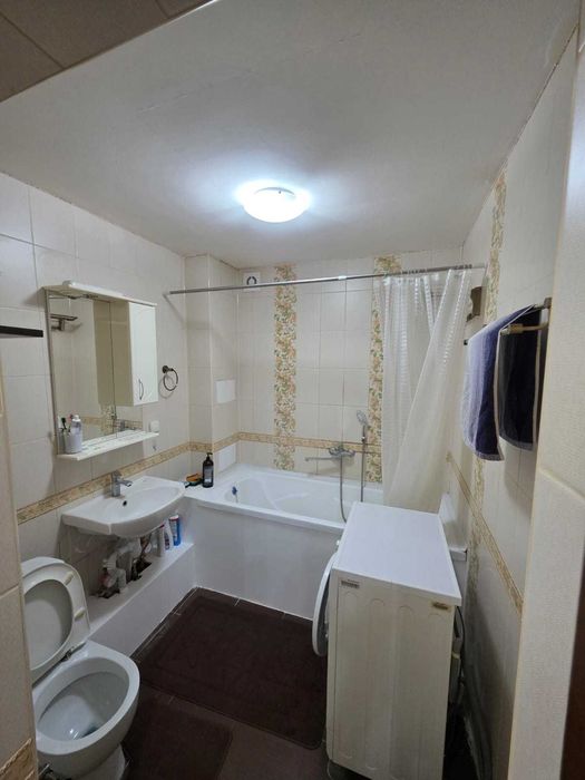 Продаётся квартира