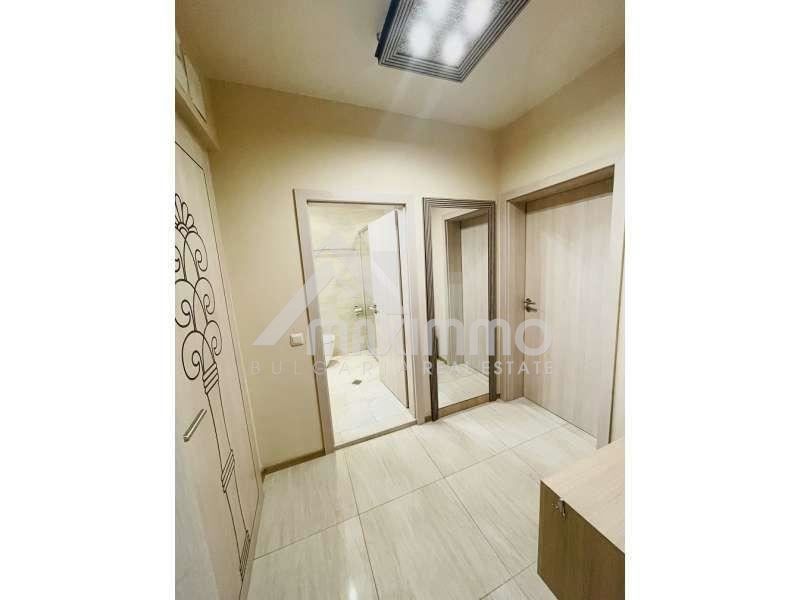 Продава се Двустаен апартамент в к.к. Златни пясъци - 66 кв.м за 2107 €/кв.м - Снимка #9