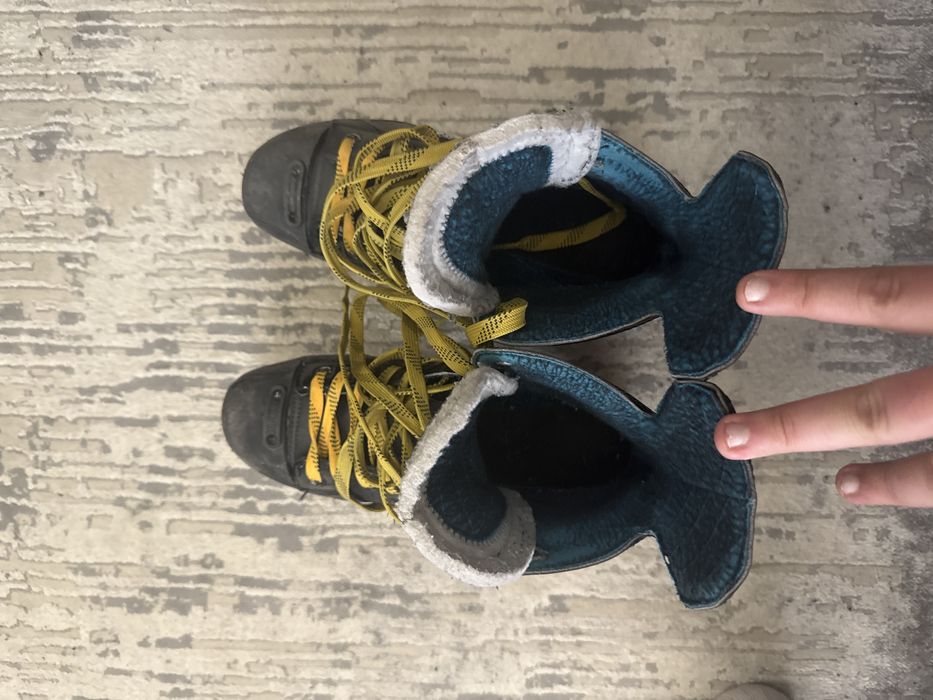 Коньки Bauer Xlp