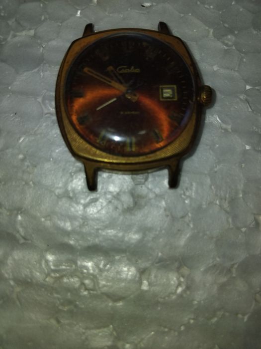 Часы "Слава" и другие часы.