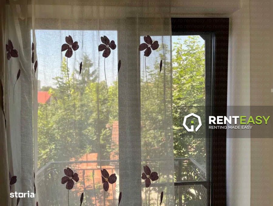 Apartament cu 2 camere situat in zona Palas