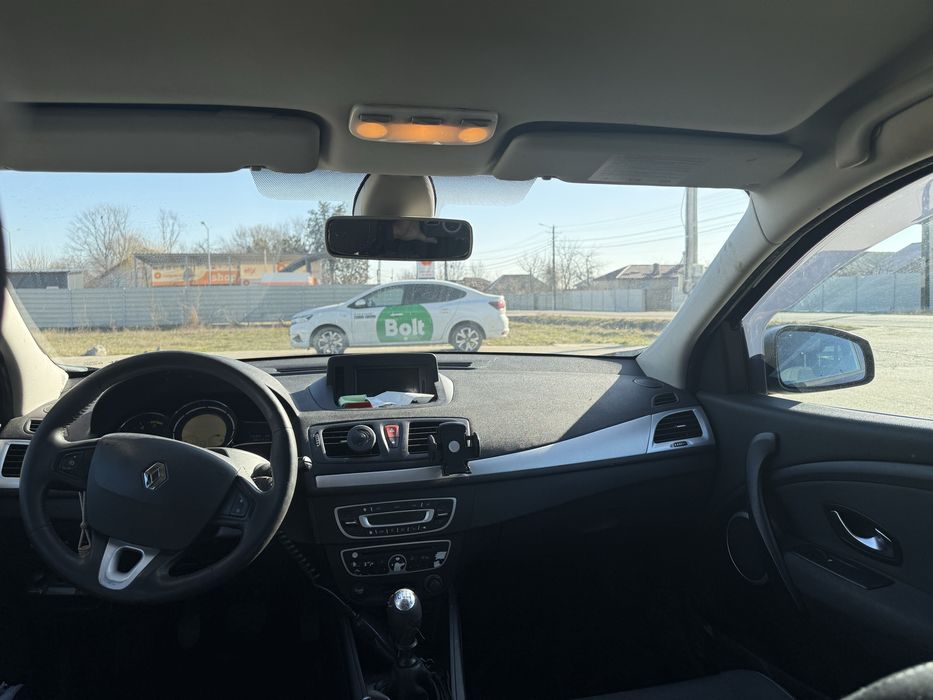 Vand Renault Megane 1.5 dci