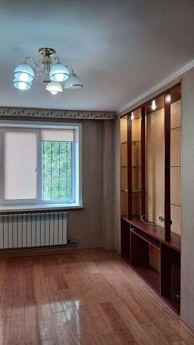 Сдам 4х комнатную квартиру