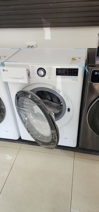 Стиральная машина LG 8.5 kg