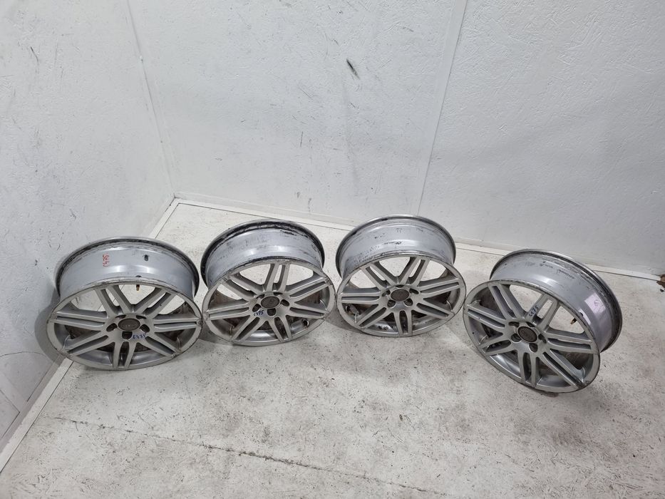 Set jante aliaj AUDI A3 Sportback (8PA) [Fabr 2004-2013] Facelift 8P06