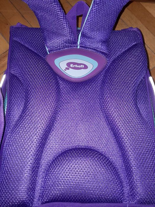 Шикарный новый рюкзак