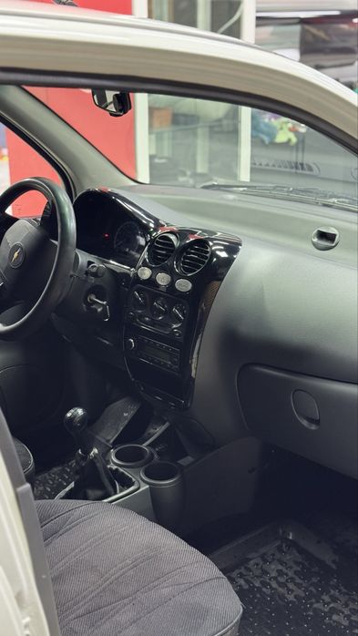 Matiz best 2018 sotiladi