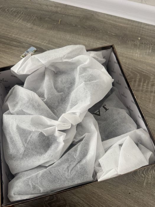 Продам ботфорты 36 размера