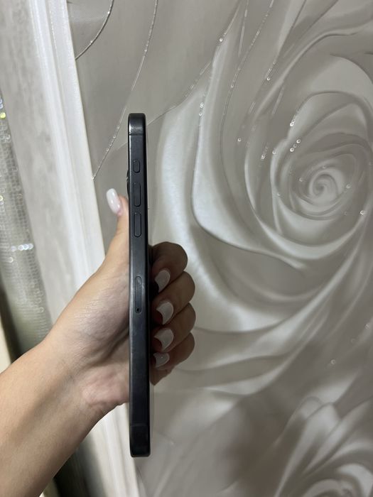 Продам IPhone 15 pro max 256gb