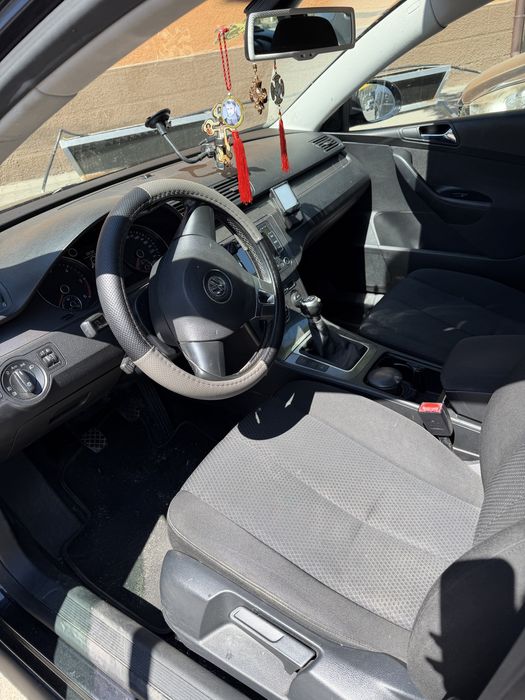 vw passat vand!!!